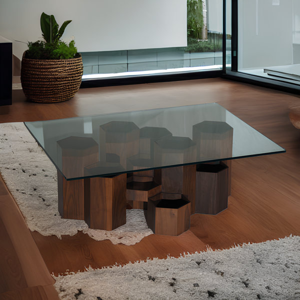 Kow Collective Coffee Table Wayfair